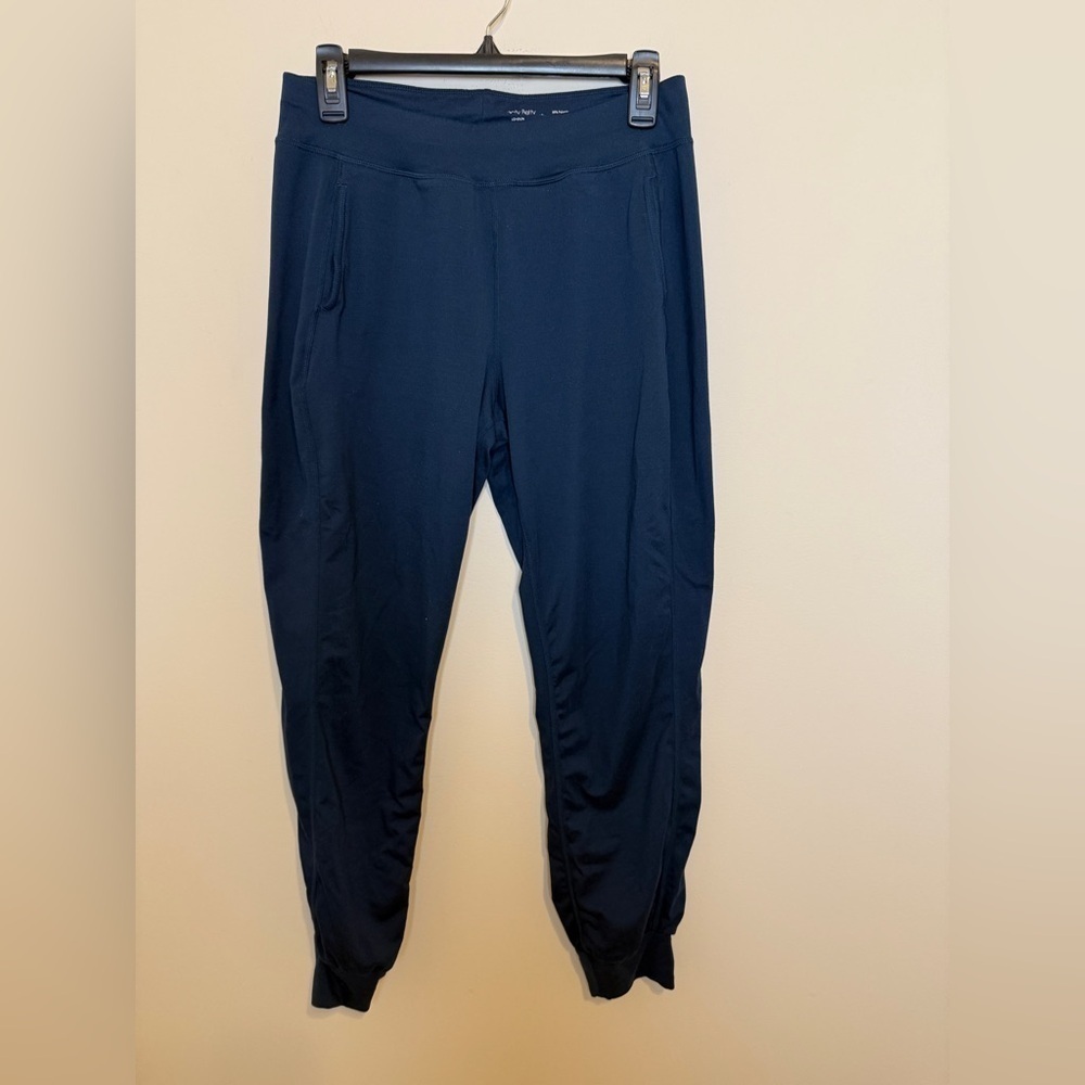 Sweaty Betty Blue Leggings size S